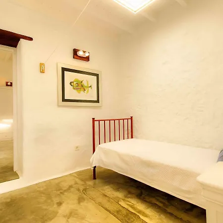 Lejlighed Apartment La Casa De Las Salinas