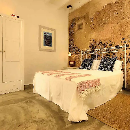 Apartment La Casa De Las Salinas Lejlighed Arrieta (Lanzarote)