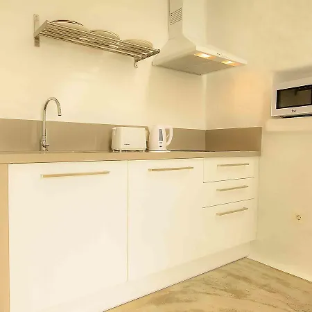 Lejlighed Apartment La Casa De Las Salinas Arrieta (Lanzarote)