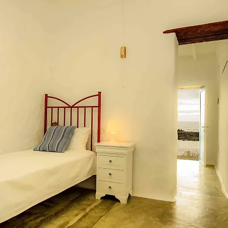 Lejlighed Apartment La Casa De Las Salinas *