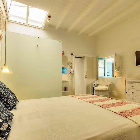 Lejlighed Apartment La Casa De Las Salinas *
