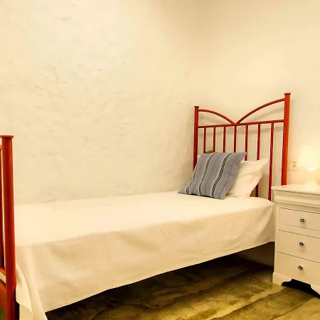 Lejlighed Apartment La Casa De Las Salinas Arrieta (Lanzarote)